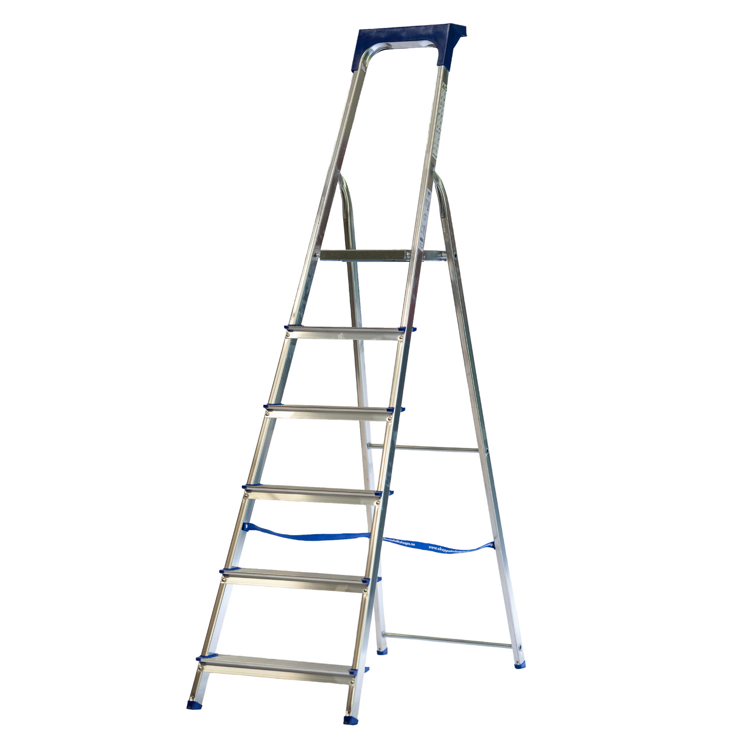 Trappstege 502 hylla