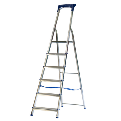 Trappstege 502 hylla