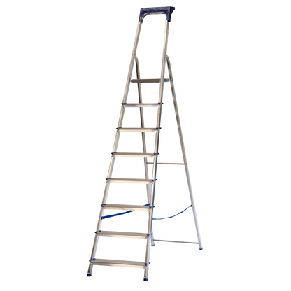 Trappstege 502 hylla