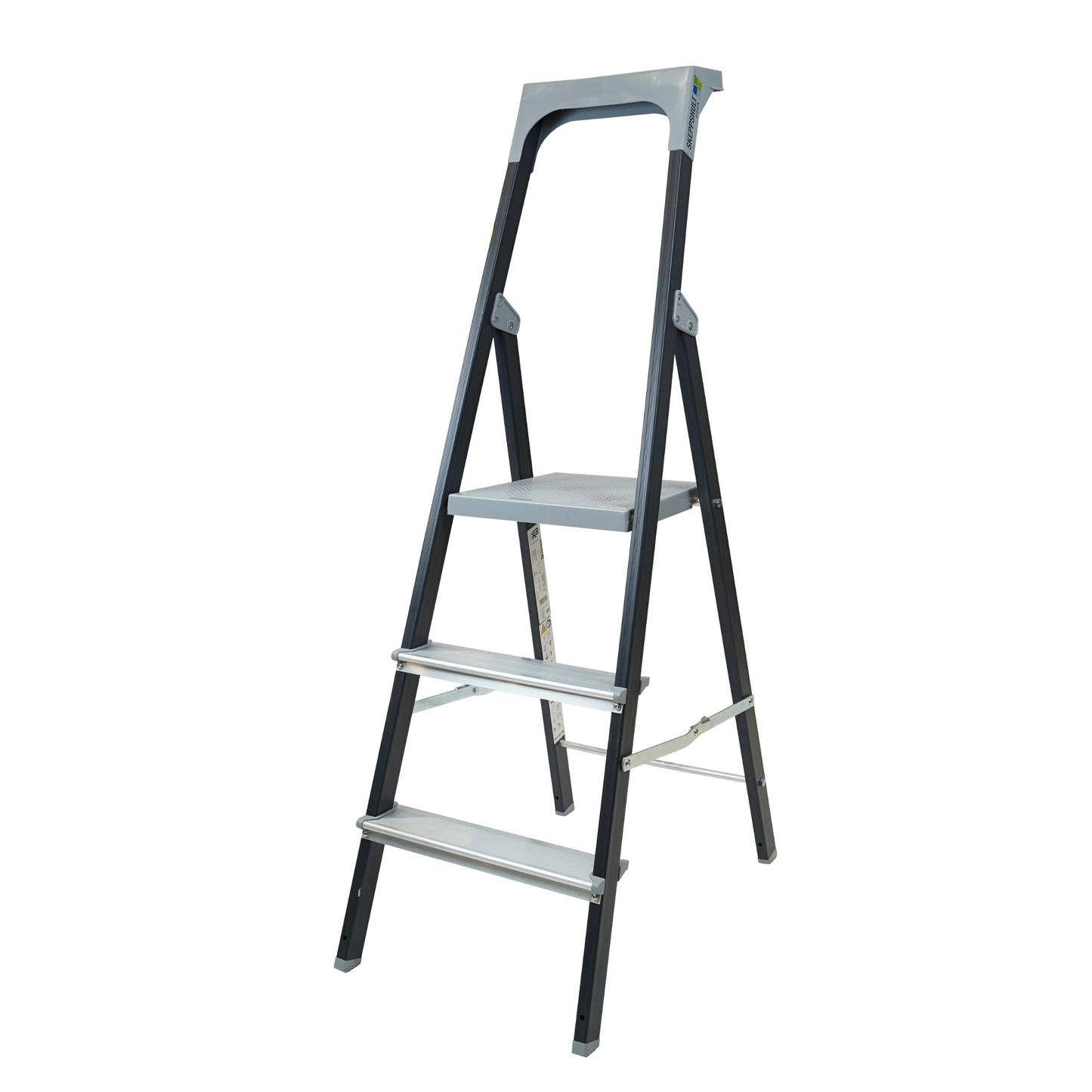 Trappstege Greyline