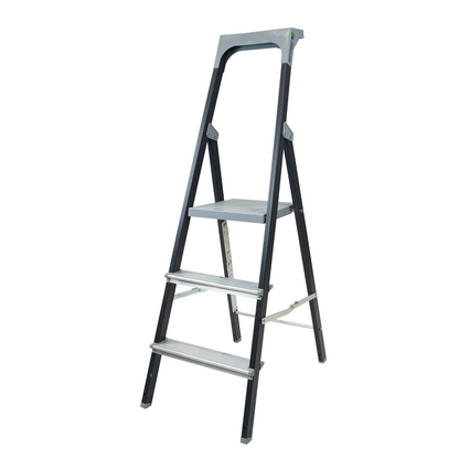 Trappstege Greyline