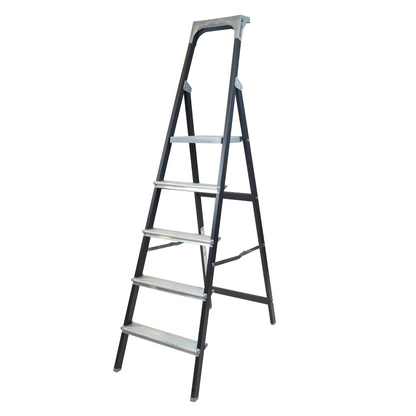 Trappstege Greyline