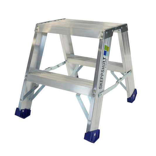 Arbetspall Standard