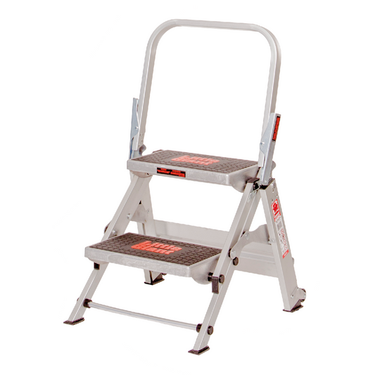 Arbetsbock Easystep