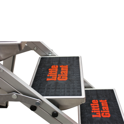 Arbetsbock Easystep