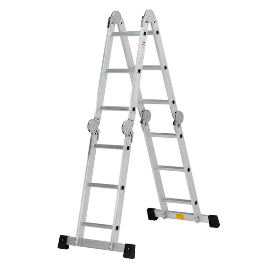Universalstege Standard 3,46M