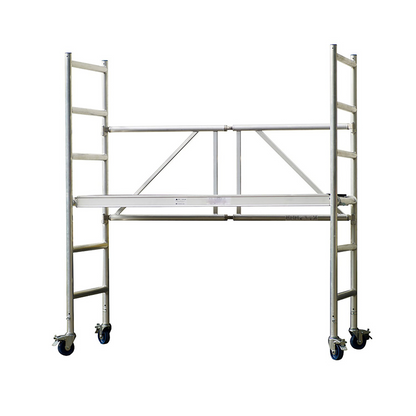 Rullställning Standard