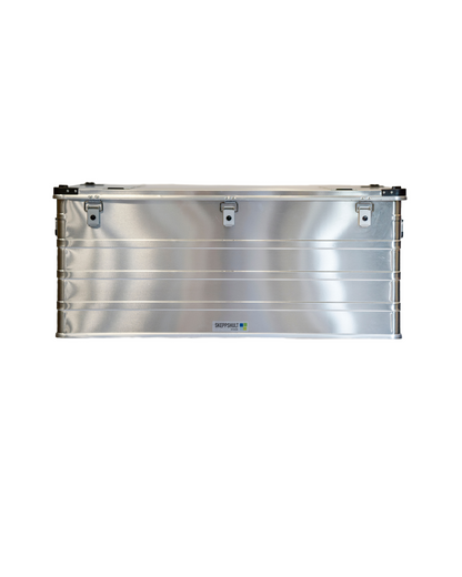 Aluminiumbox