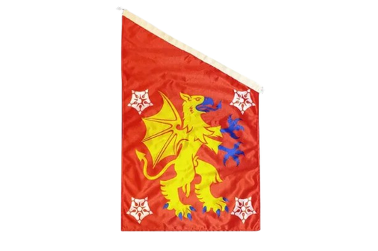 Östergötlands landskapsvapen