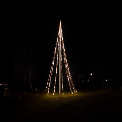Julbelysning Standard Glimma