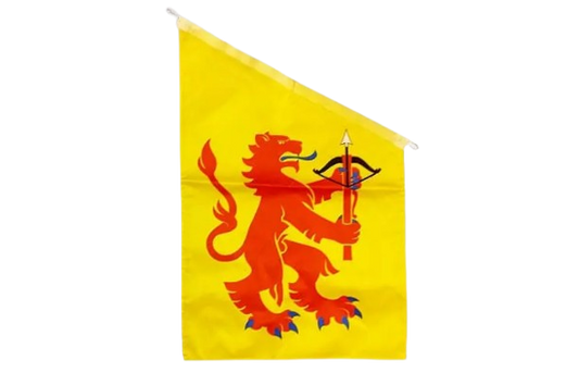 Smålands landskapsvapen