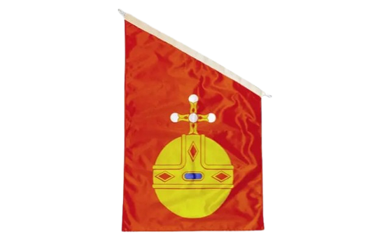 Upplands landskapsflagga