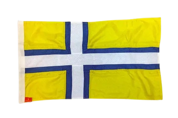 Västergötlands landskapsflagga