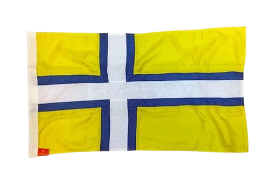 Västergötlands landskapsflagga