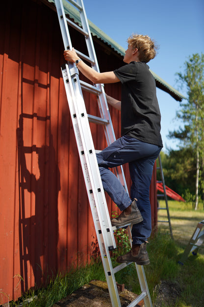 Utskjutstege Proffs